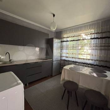 Сдается 1-комнатная квартира, 31 м²