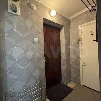 Сдается 1-комнатная квартира, 31 м²