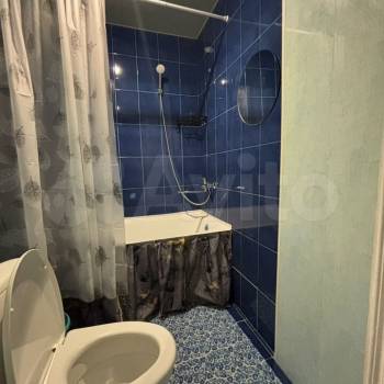 Сдается 1-комнатная квартира, 31 м²