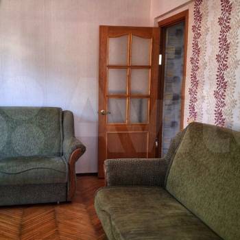 Сдается 1-комнатная квартира, 30 м²