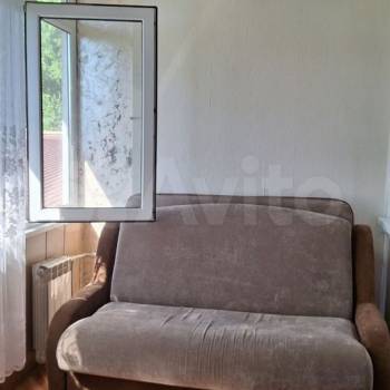 Сдается 1-комнатная квартира, 30 м²