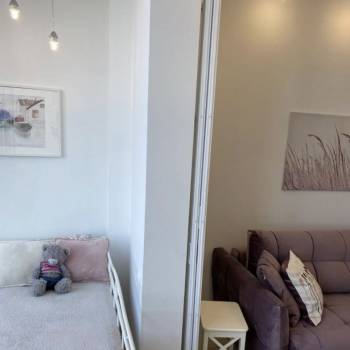 Сдается 2-х комнатная квартира, 55 м²