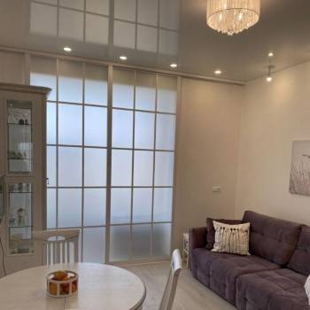 Сдается 2-х комнатная квартира, 55 м²