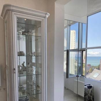 Сдается 2-х комнатная квартира, 55 м²