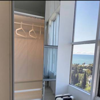 Сдается 2-х комнатная квартира, 55 м²