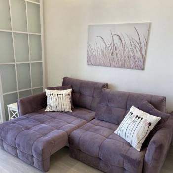 Сдается 2-х комнатная квартира, 55 м²