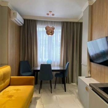 Сдается 2-х комнатная квартира, 36 м²