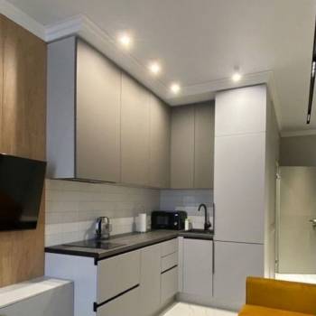 Сдается 2-х комнатная квартира, 36 м²