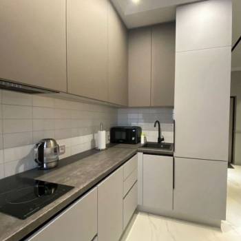 Сдается 2-х комнатная квартира, 36 м²