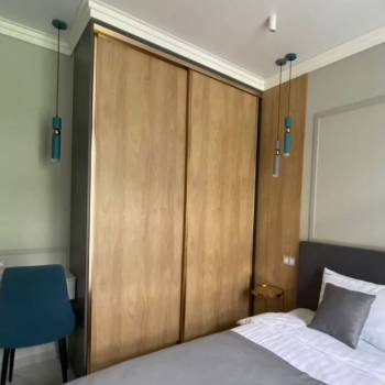 Сдается 2-х комнатная квартира, 36 м²