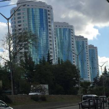 Сдается 2-х комнатная квартира, 55 м²