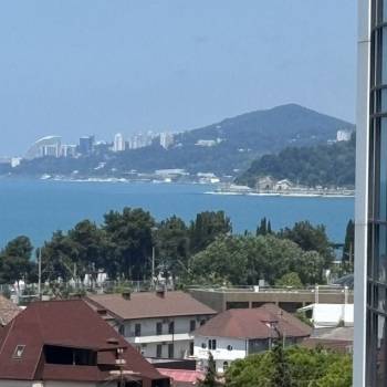 Сдается 2-х комнатная квартира, 55 м²