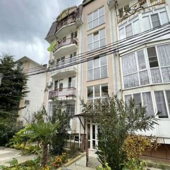 Продается 1-комнатная квартира, 29 м²