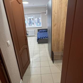 Сдается 1-комнатная квартира, 17 м²