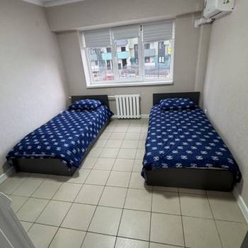 Сдается 1-комнатная квартира, 17 м²