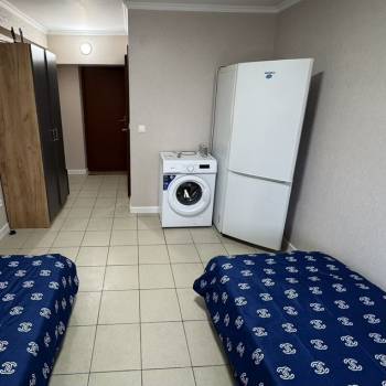 Сдается 1-комнатная квартира, 17 м²