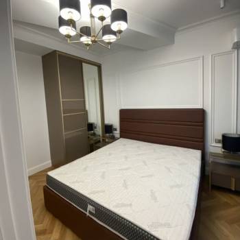 Продается 3-х комнатная квартира, 81,5 м²