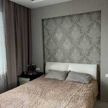 Продается 2-х комнатная квартира, 50,6 м²