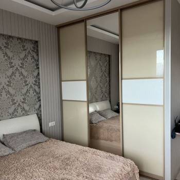 Продается 2-х комнатная квартира, 50,6 м²