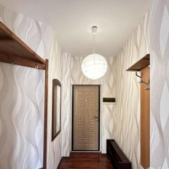 Сдается 2-х комнатная квартира, 50 м²