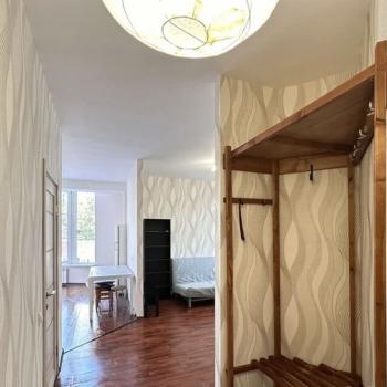 Сдается 2-х комнатная квартира, 50 м²