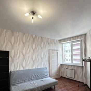 Сдается 2-х комнатная квартира, 50 м²