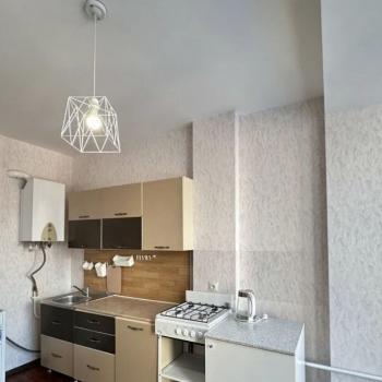Сдается 2-х комнатная квартира, 50 м²