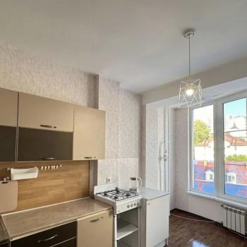Сдается 2-х комнатная квартира, 50 м²