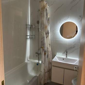 Сдается Многокомнатная квартира, 91,5 м²