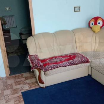 Сдается Многокомнатная квартира, 60 м²