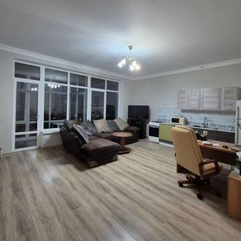 Сдается Многокомнатная квартира, 92,8 м²