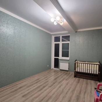 Сдается Многокомнатная квартира, 92,8 м²