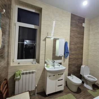 Сдается Многокомнатная квартира, 92,8 м²