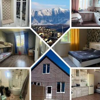 Продается Дом, 105 м²