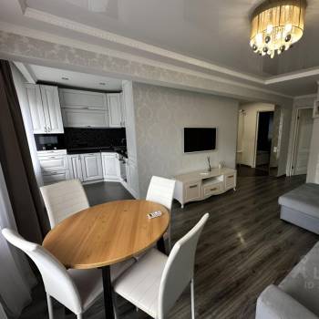 Продается 3-х комнатная квартира, 67,2 м²