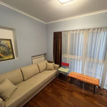 Продается 3-х комнатная квартира, 117,73 м²