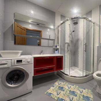 Продается 3-х комнатная квартира, 117,73 м²