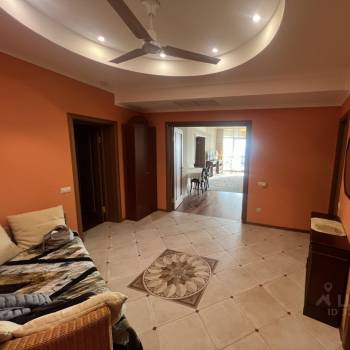 Продается 3-х комнатная квартира, 117,73 м²