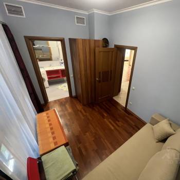 Продается 3-х комнатная квартира, 117,73 м²