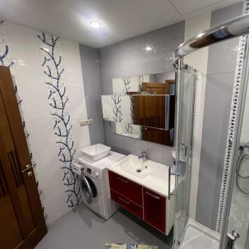 Продается 3-х комнатная квартира, 117,73 м²