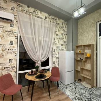 Сдается 1-комнатная квартира, 32 м²