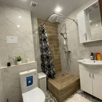 Сдается 1-комнатная квартира, 32 м²