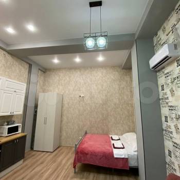 Сдается 1-комнатная квартира, 32 м²