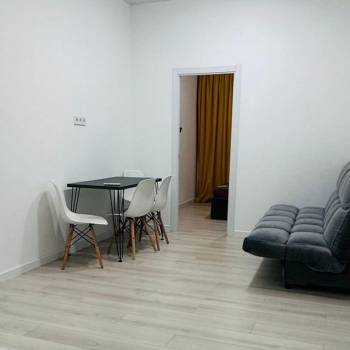 Продается 2-х комнатная квартира, 35,5 м²