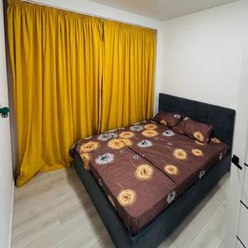 Продается 2-х комнатная квартира, 35,5 м²