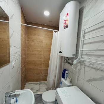 Продается 2-х комнатная квартира, 35,5 м²