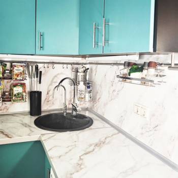 Продается 2-х комнатная квартира, 48 м²