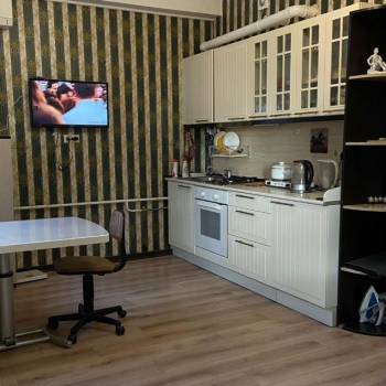 Сдается 1-комнатная квартира, 28 м²