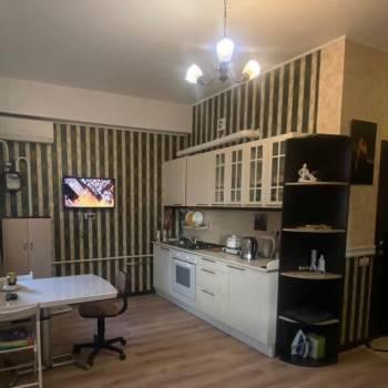 Сдается 1-комнатная квартира, 28 м²