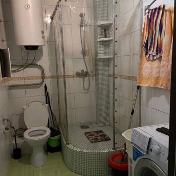 Сдается 1-комнатная квартира, 28 м²